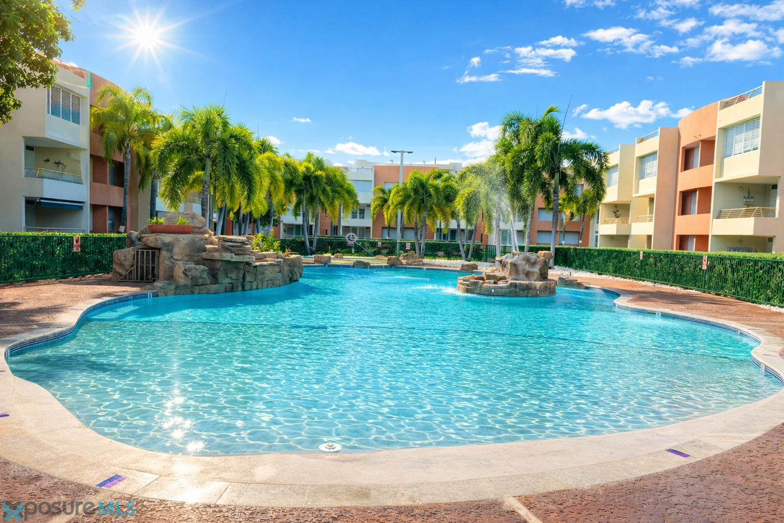 Apartamento en Alquiler - Cabo Rojo