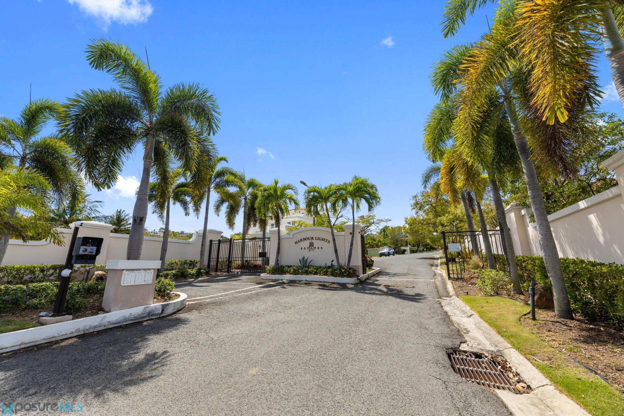Terreno en Venta - Palmas