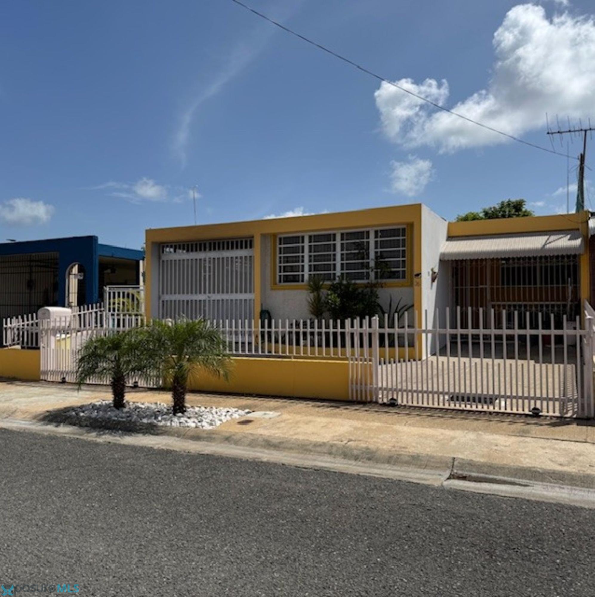 Residencia en Venta - Cabo Rojo