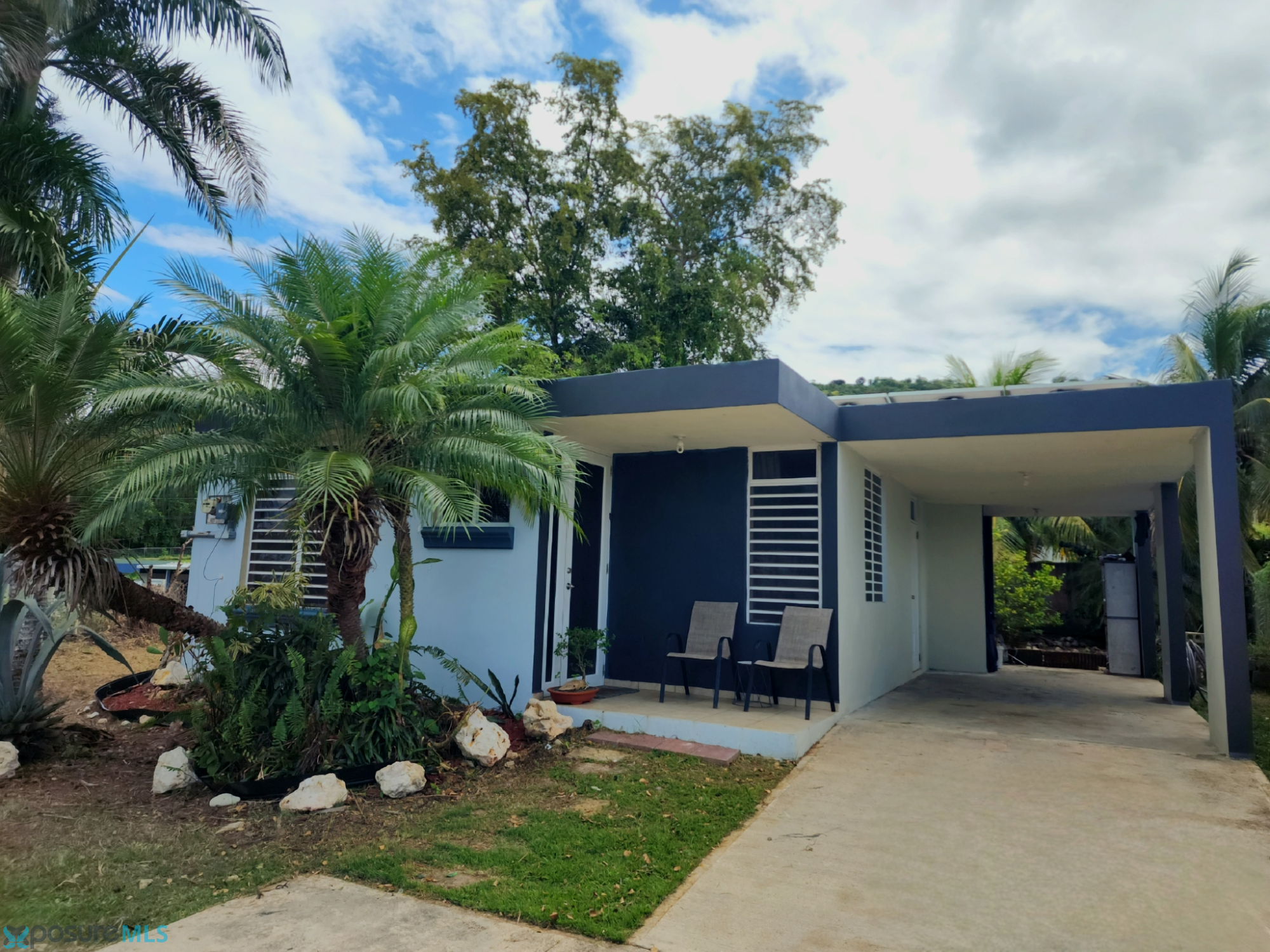 Casa en Venta - Cabo Rojo