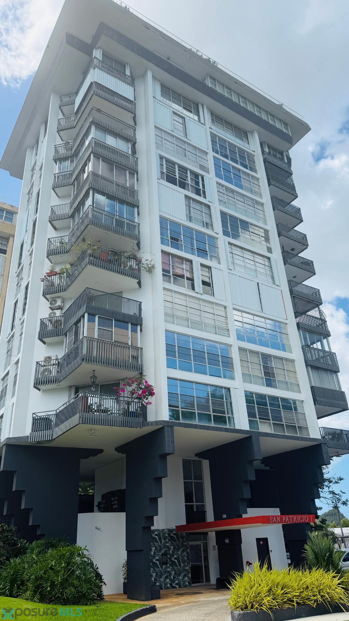 Apartamento en Alquiler - Guaynabo