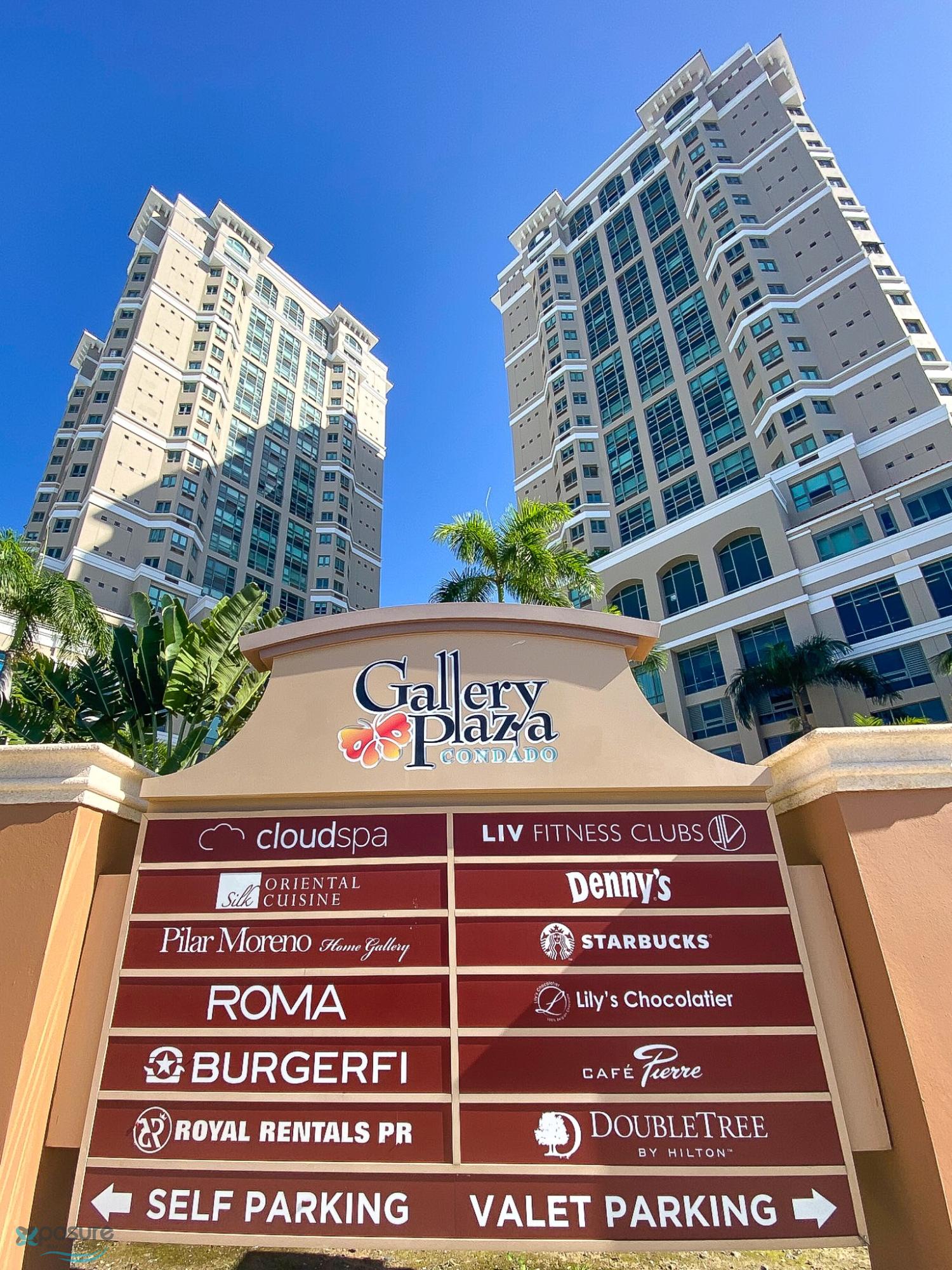 Apartamento en Venta - Condado