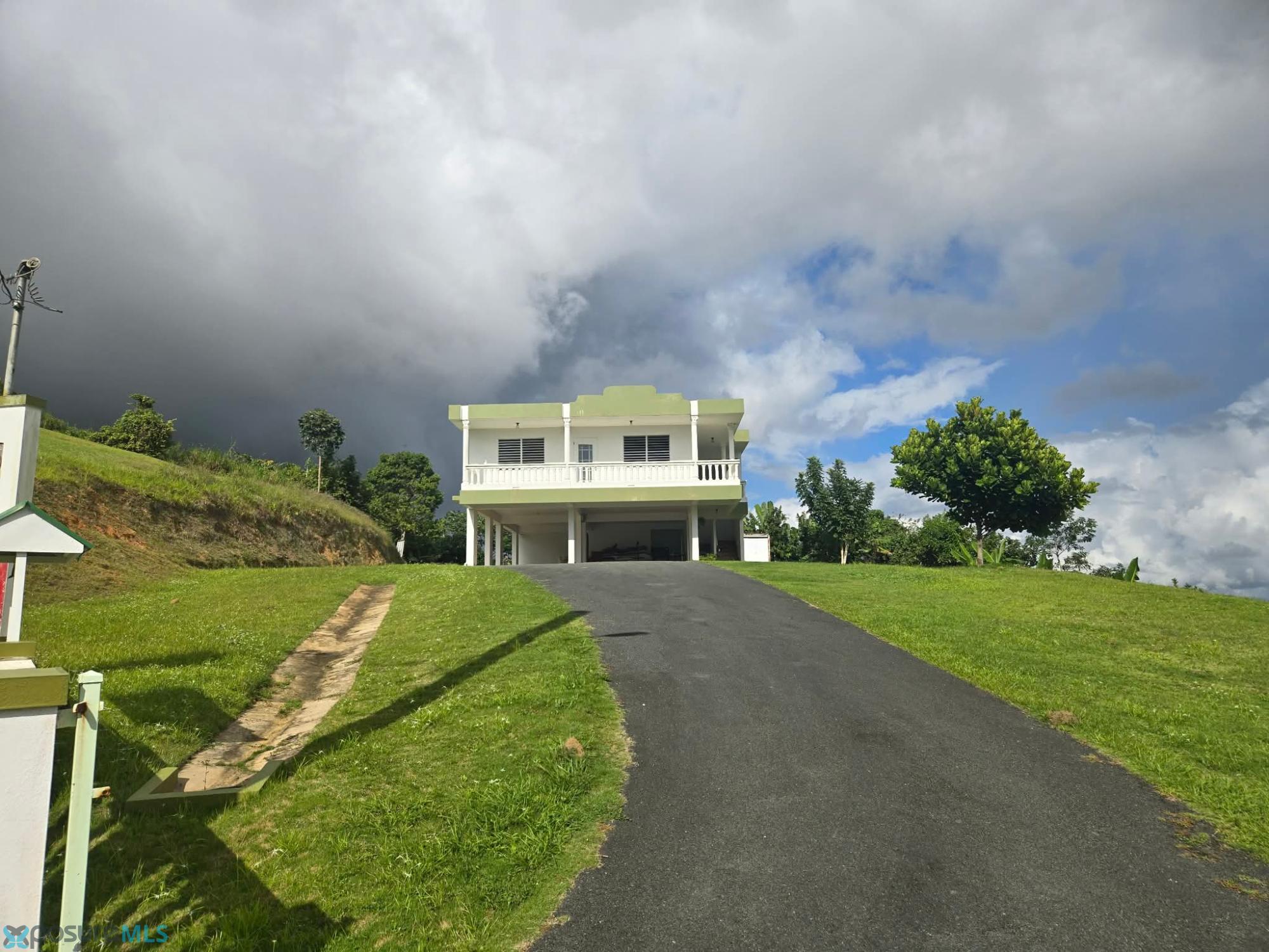 Casa en Venta - Comerio