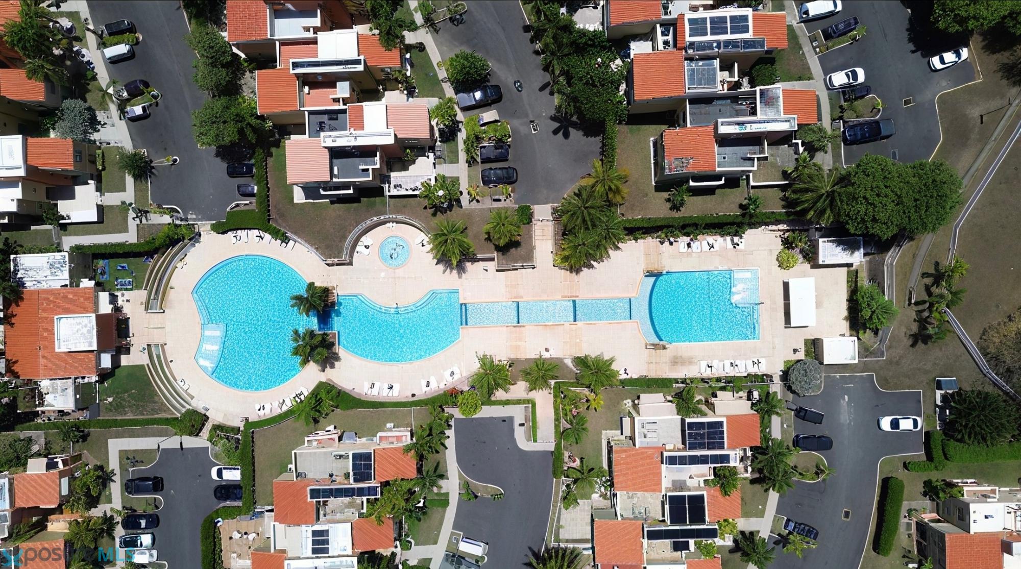 Casa en Venta - Palmas