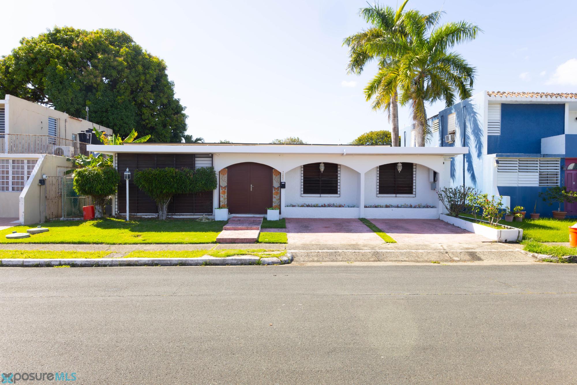 Casa en Venta - Carolina