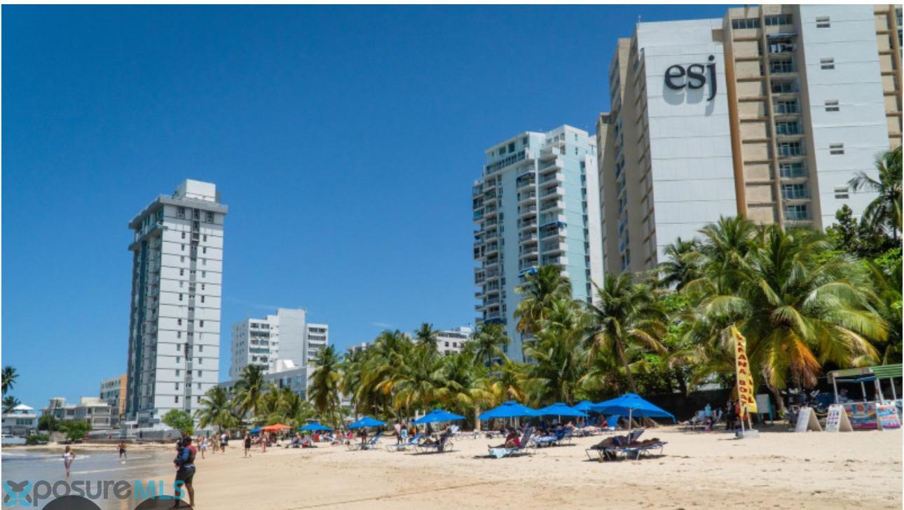 Apartamento en Alquiler - Isla Verde