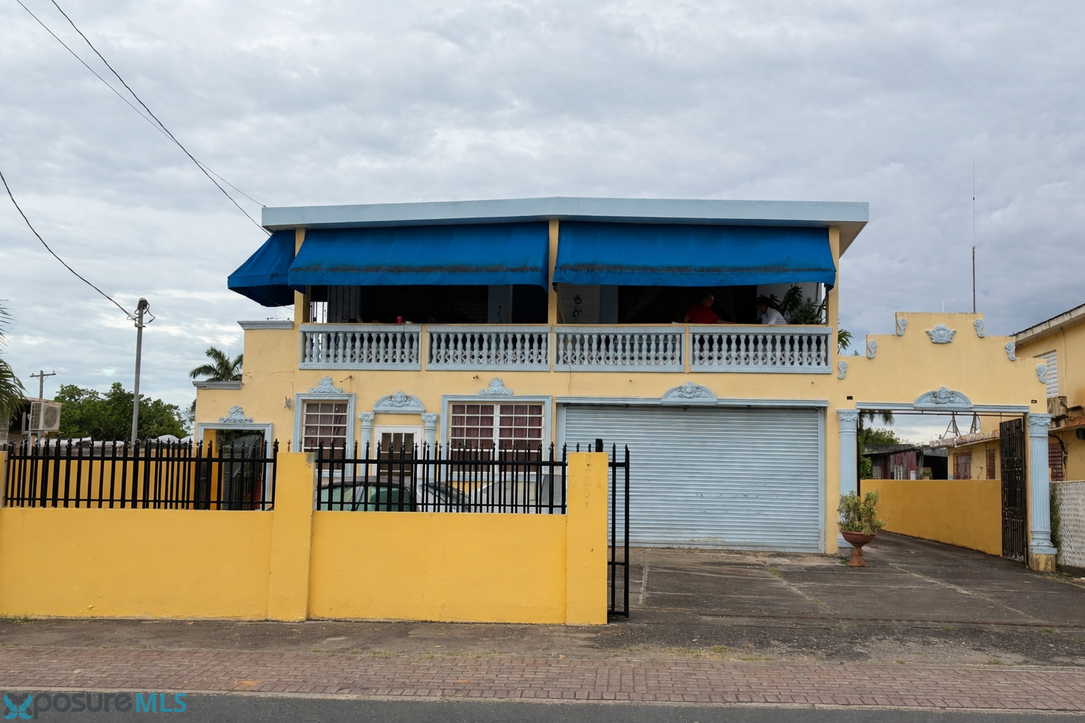 Residencia en Venta - Toa Baja