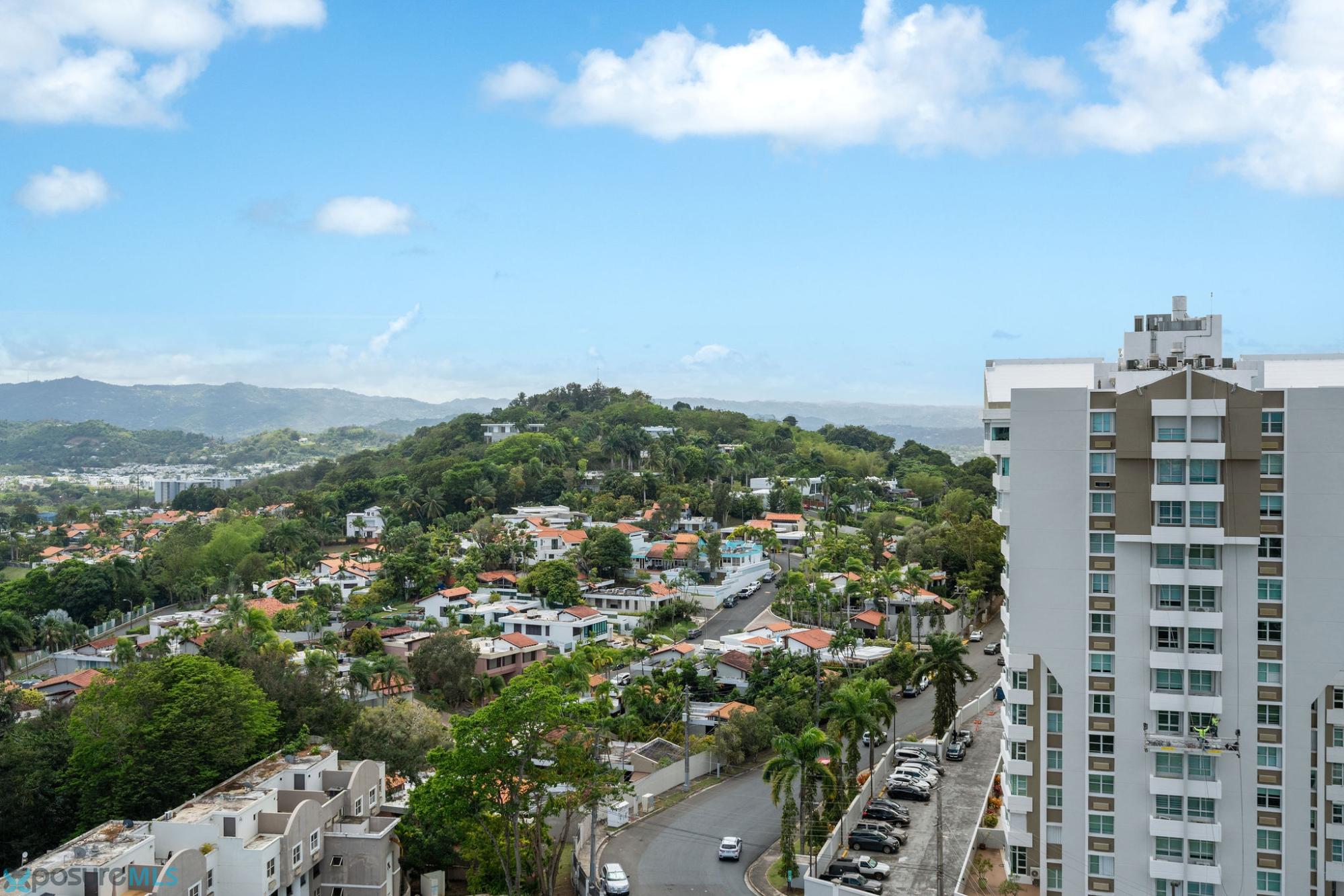 Apartamento en Venta - Guaynabo
