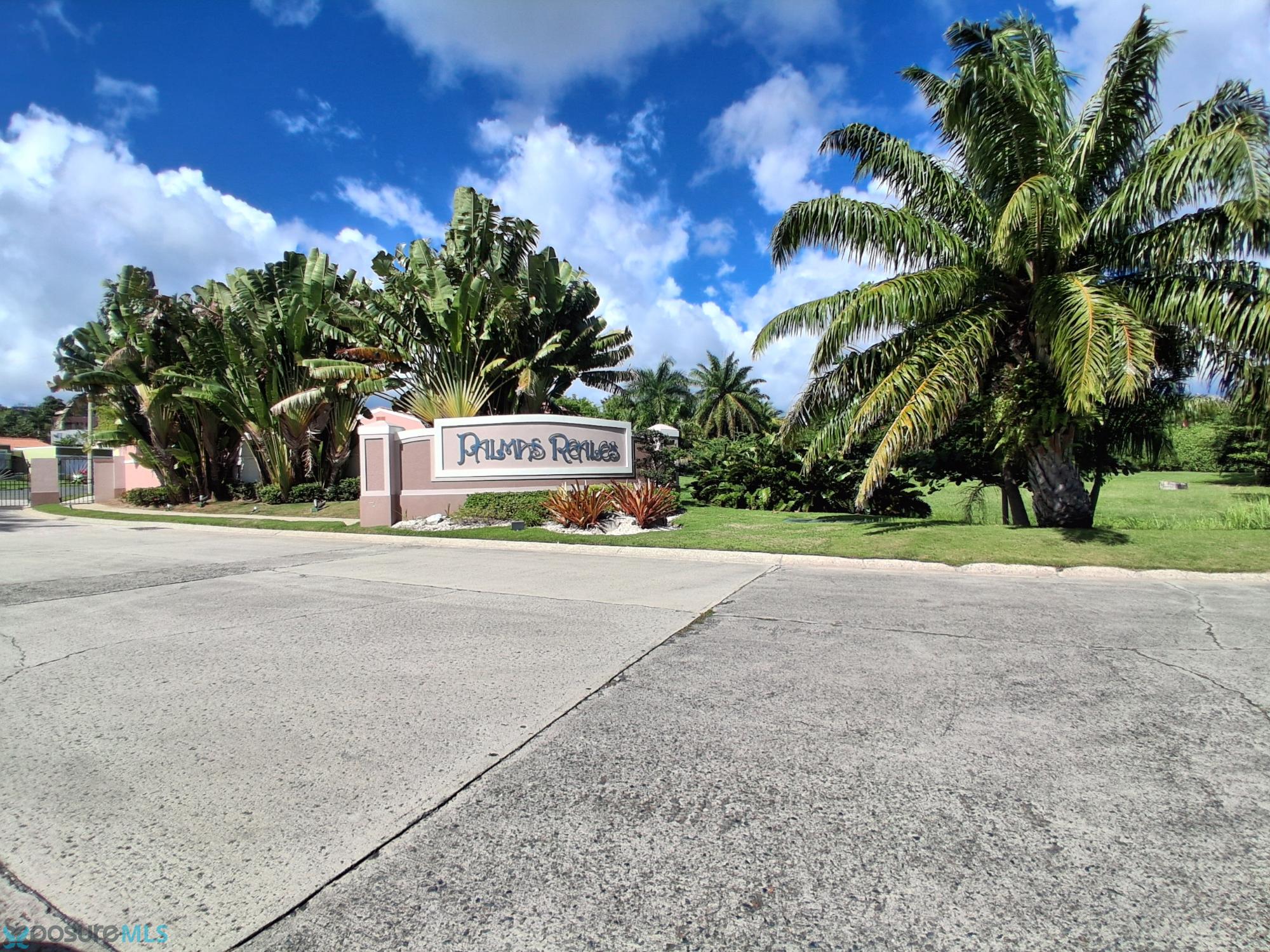 Casa en Venta - Palmas