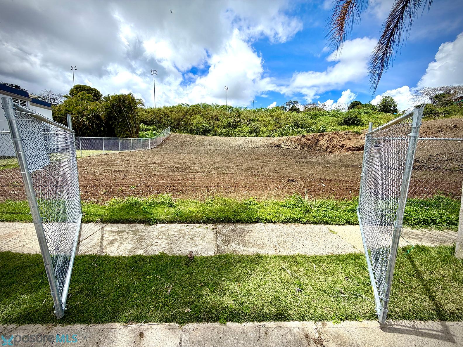 Terreno en Venta - Cayey