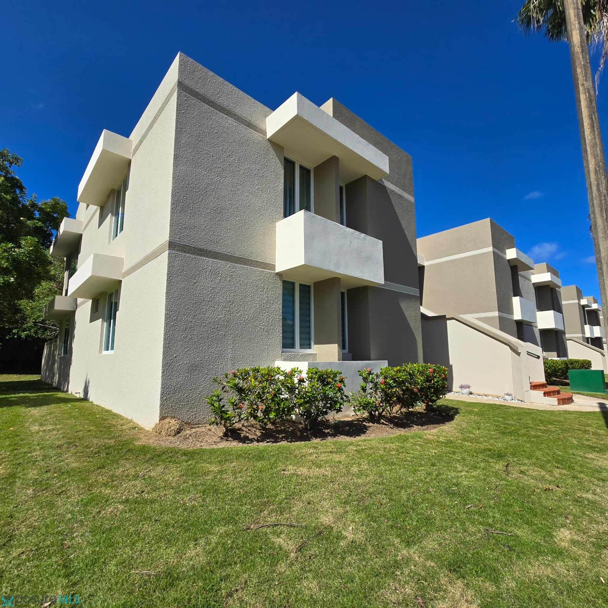 km 13.0 CARR 693 #apt 611 - 00692 - Condominium - Vega Alta