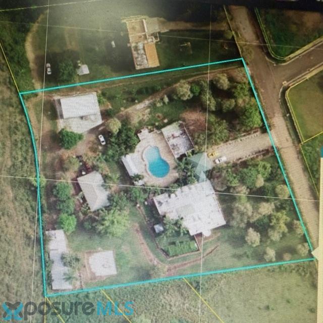 Casa en Venta - Coamo