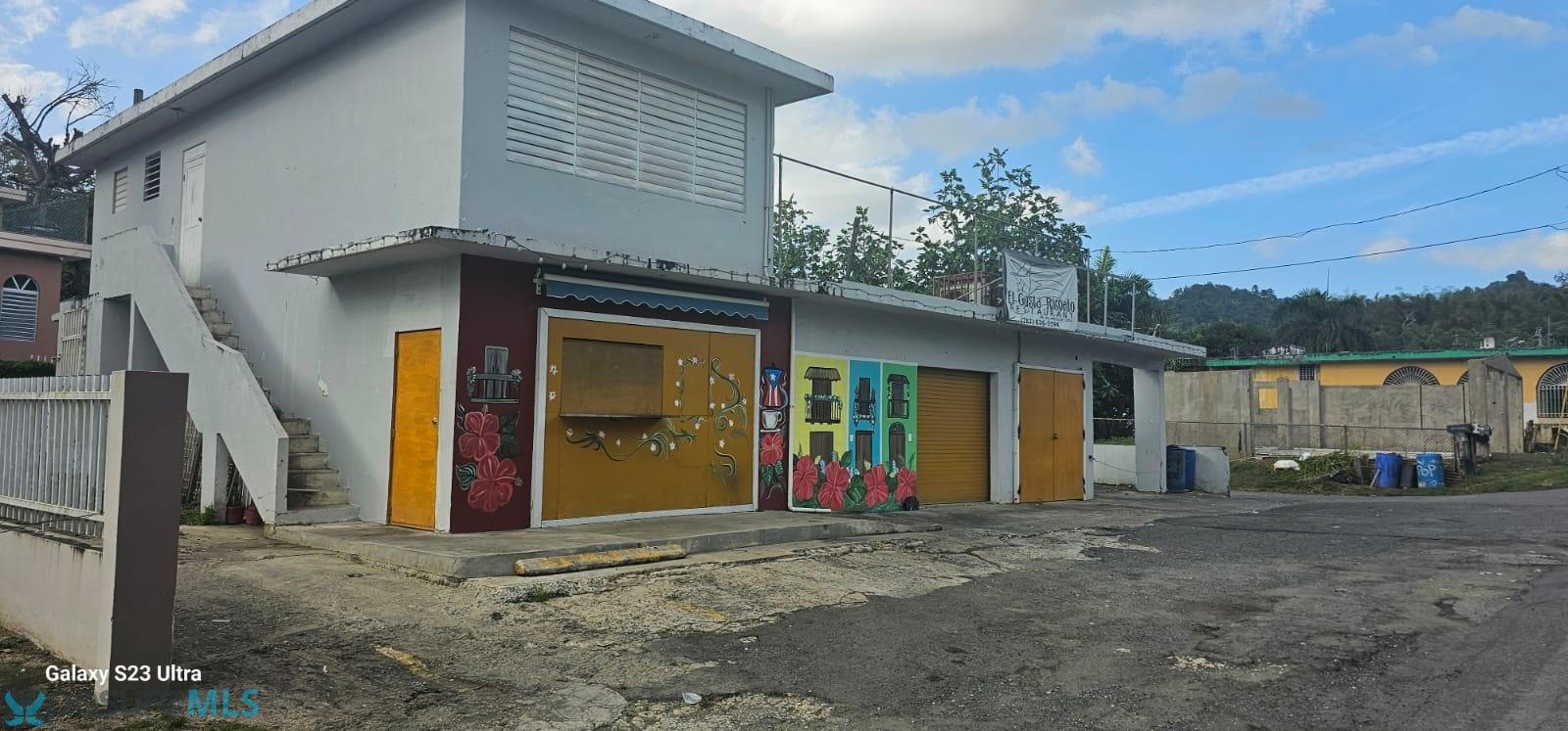 Residencia en Venta - Caguas