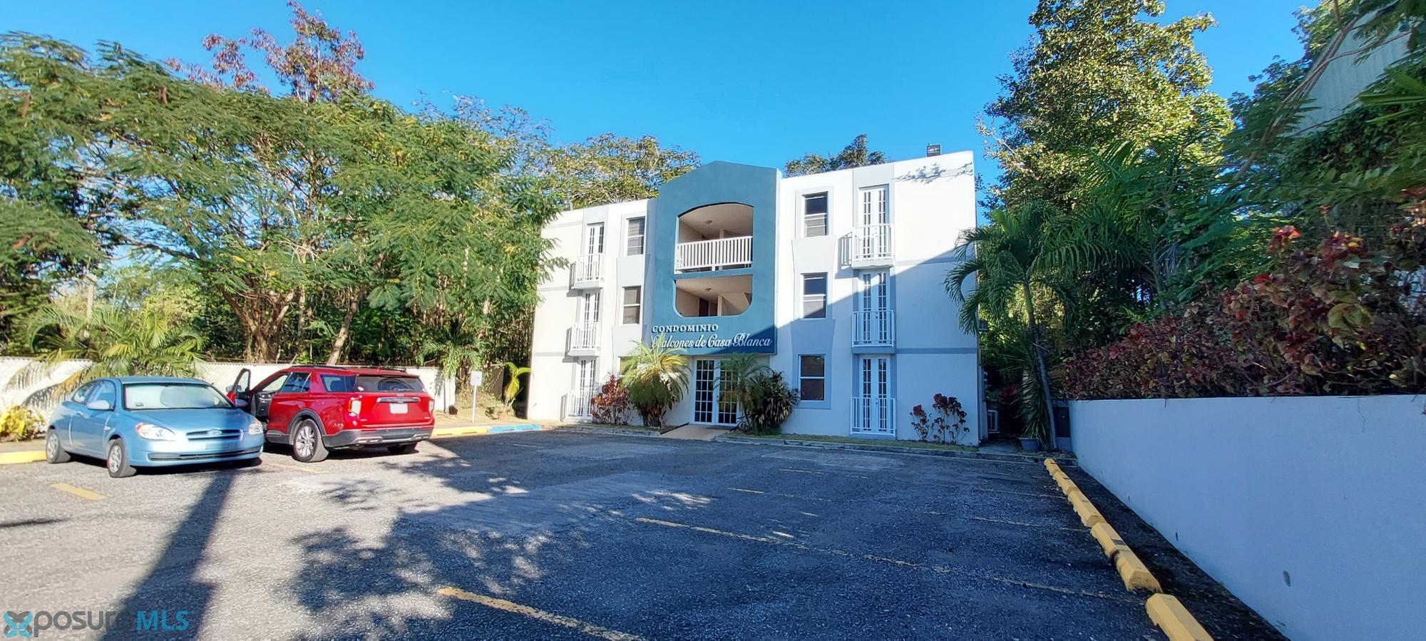 Apartamento en Alquiler - Hormigueros