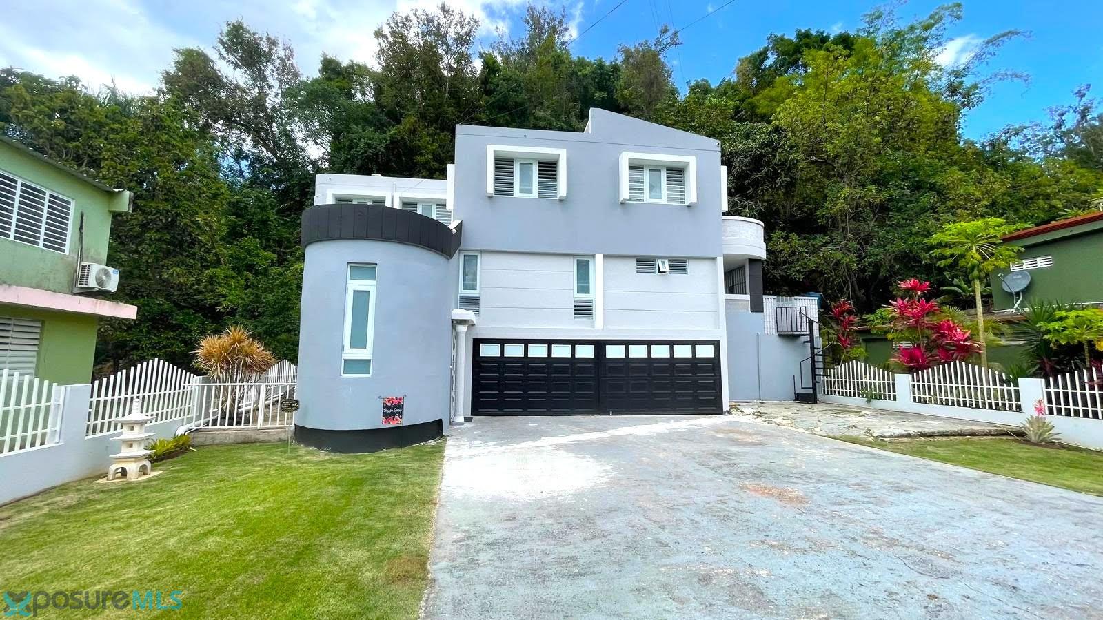 Casa en Venta - Arecibo