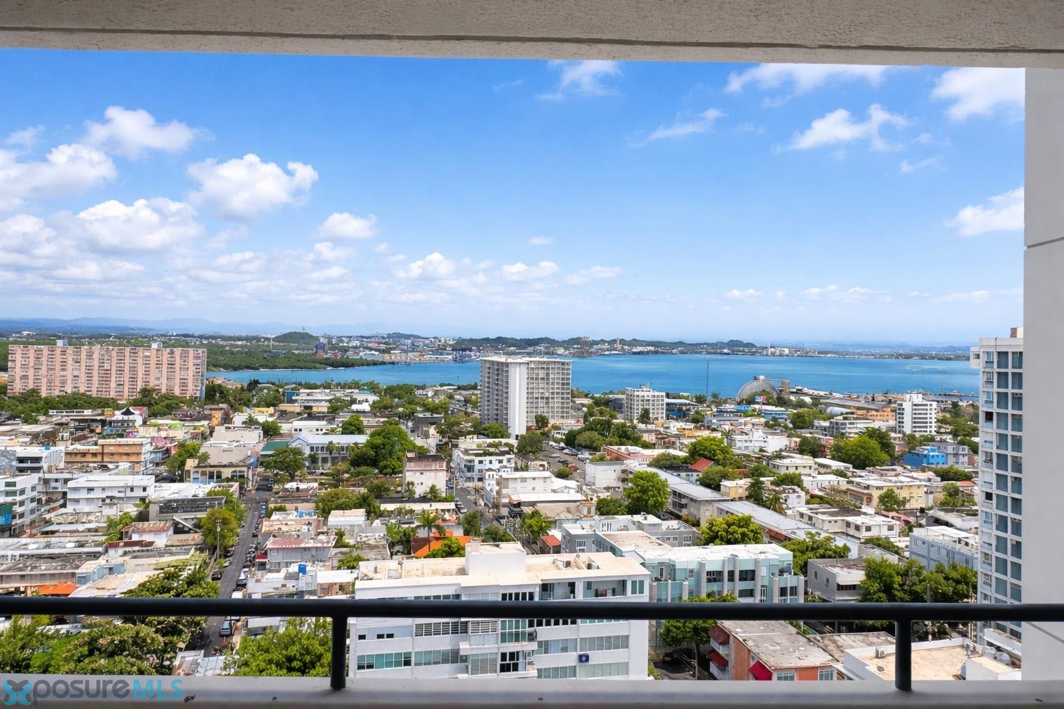 Apartamento en Venta - Miramar