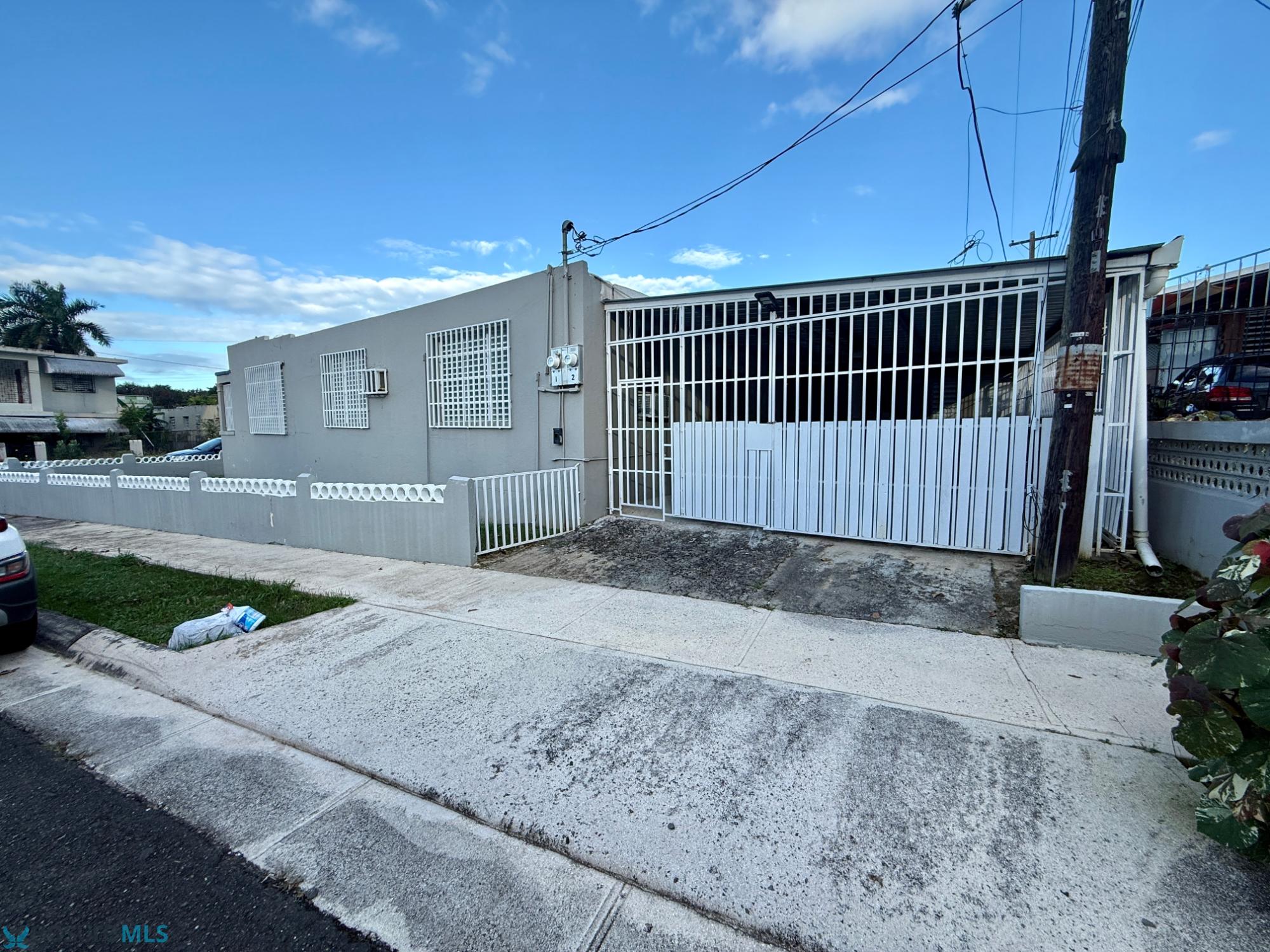 Apartamento en Alquiler - San Juan