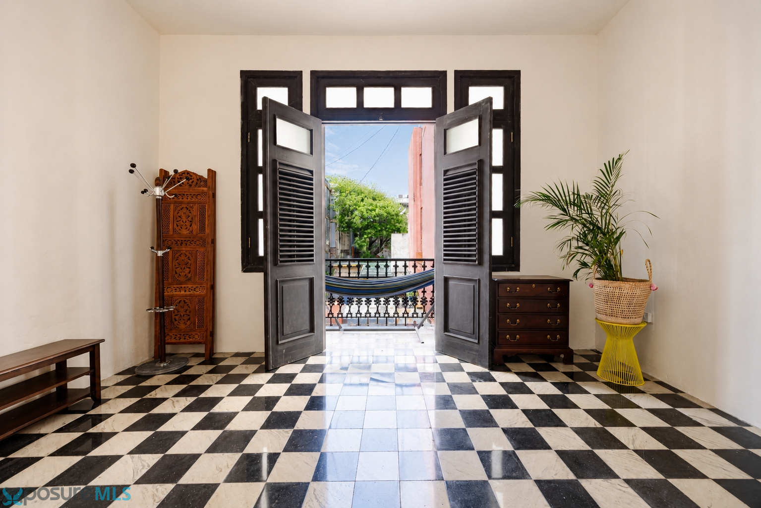 Apartamento en Venta - Viejo San Juan