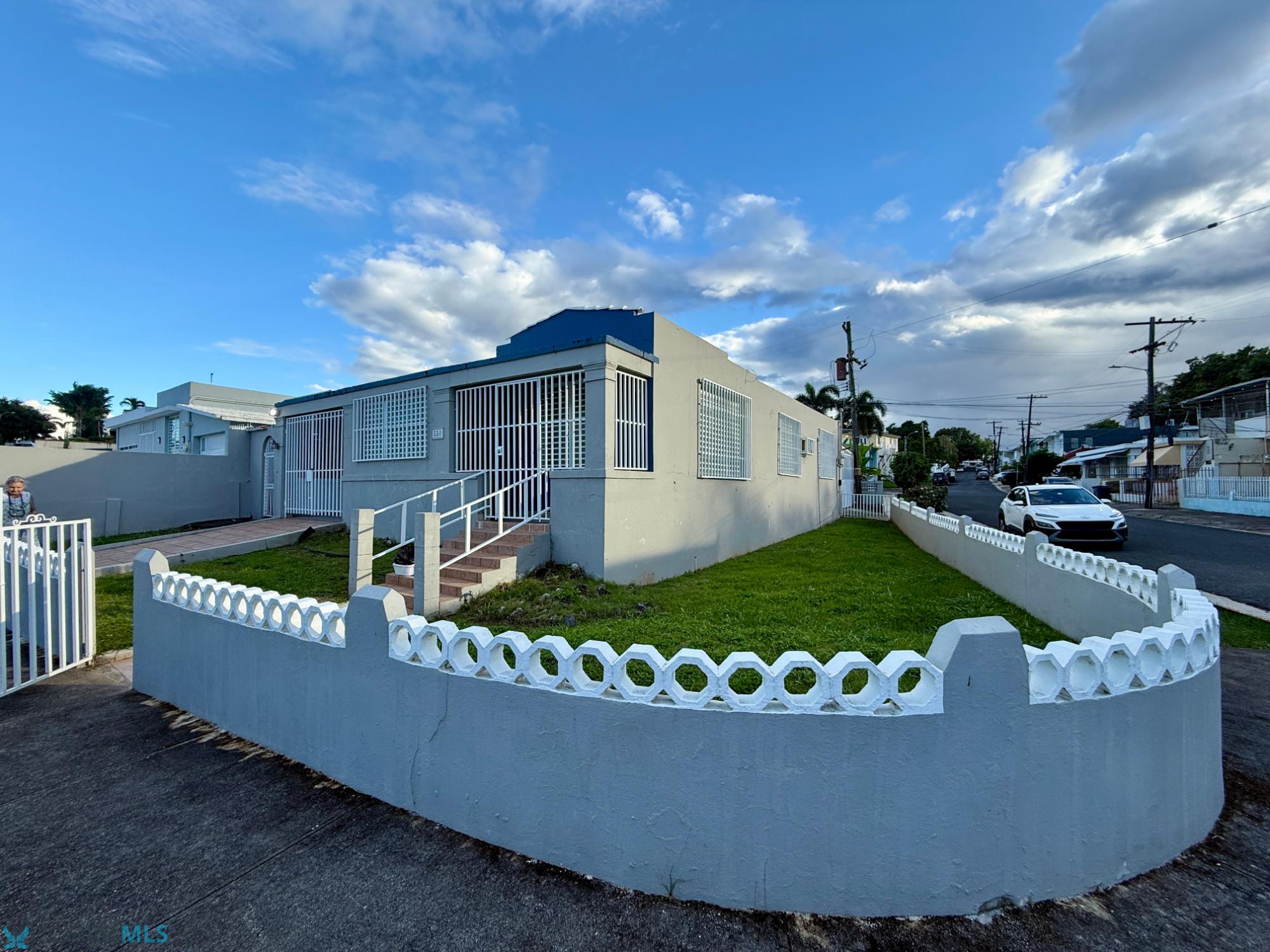 Apartamento en Alquiler - San Juan