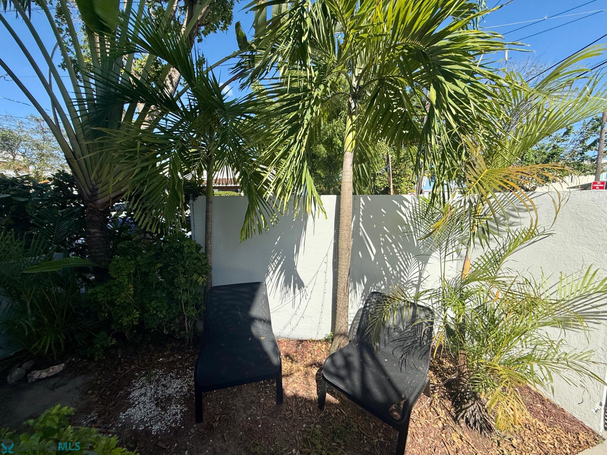 Apartamento en Alquiler - Ocean Park