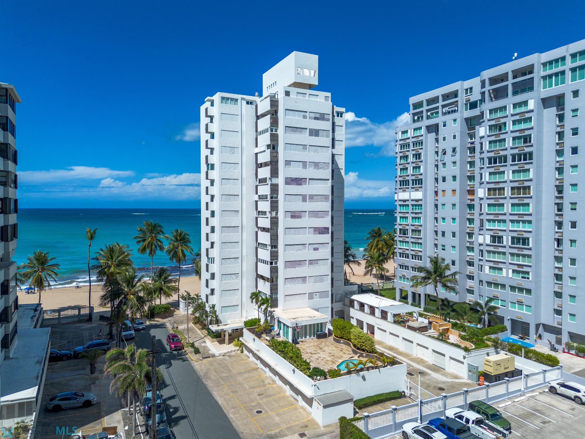 Apartamento en Venta - Condado
