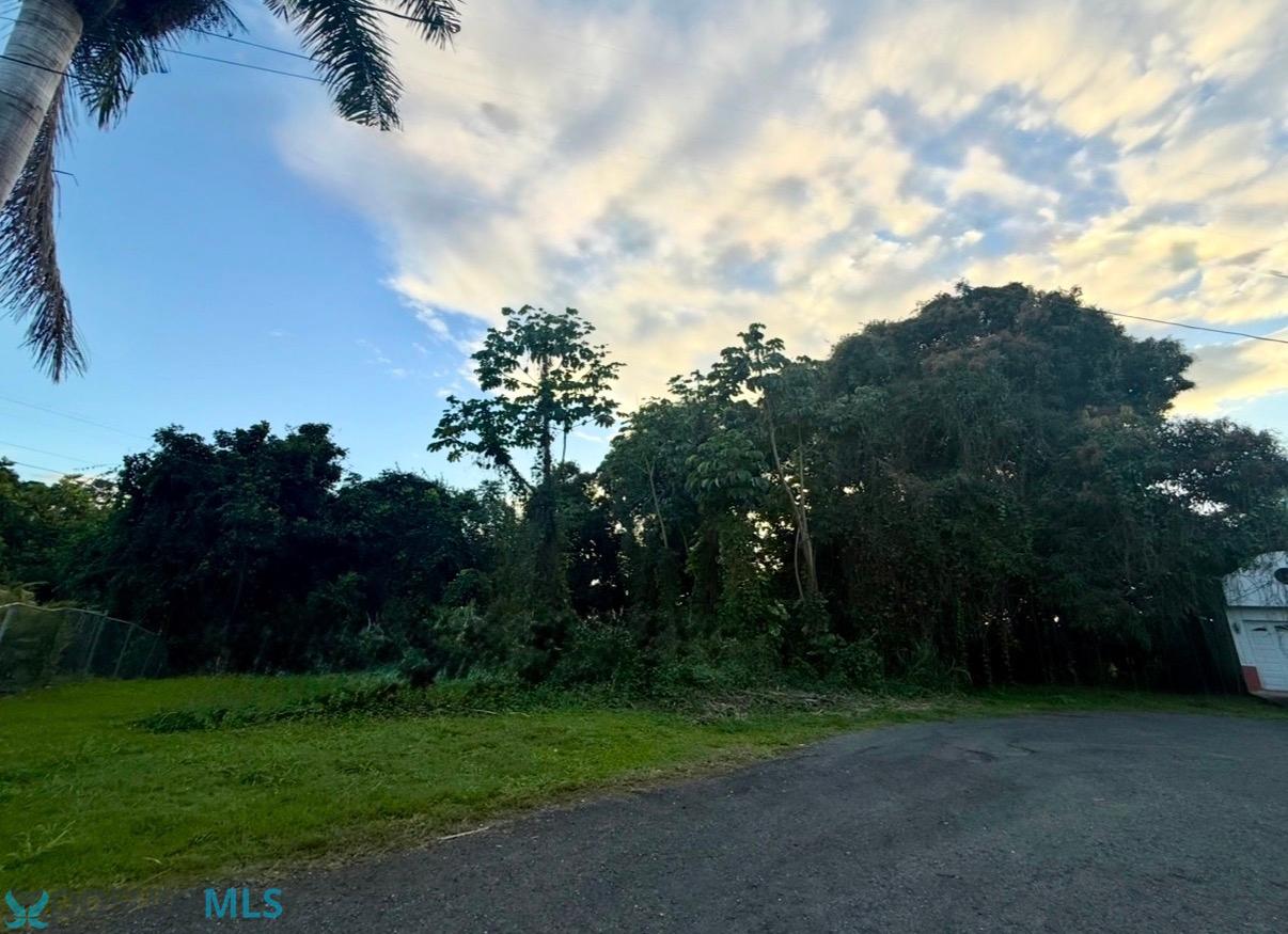 Terreno en Venta - Miradero