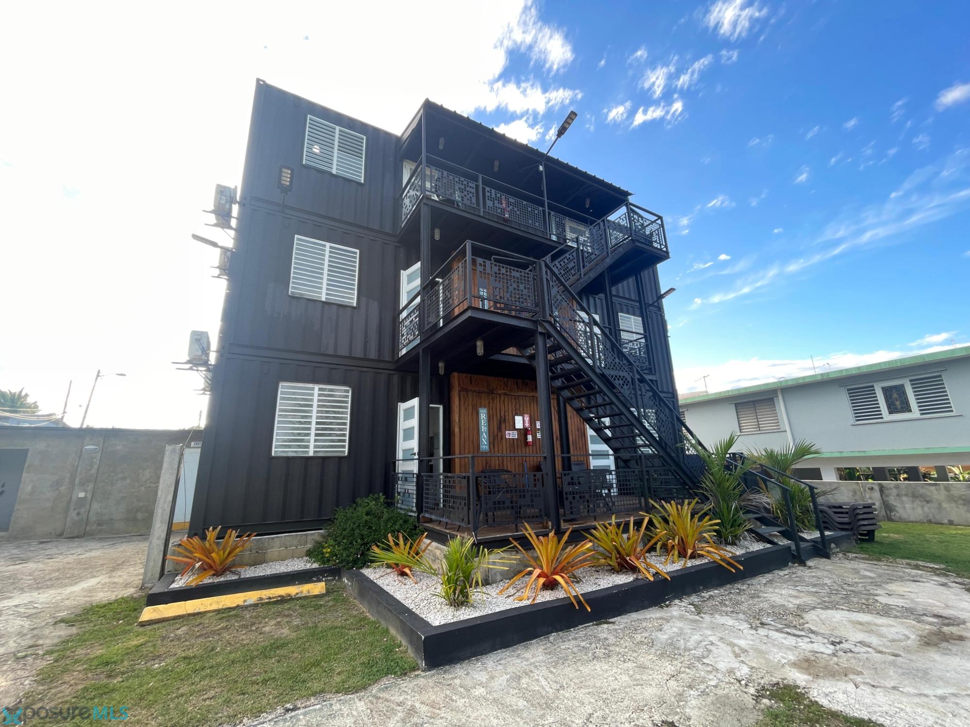 Apartamento en Venta - Puerto Nuevo
