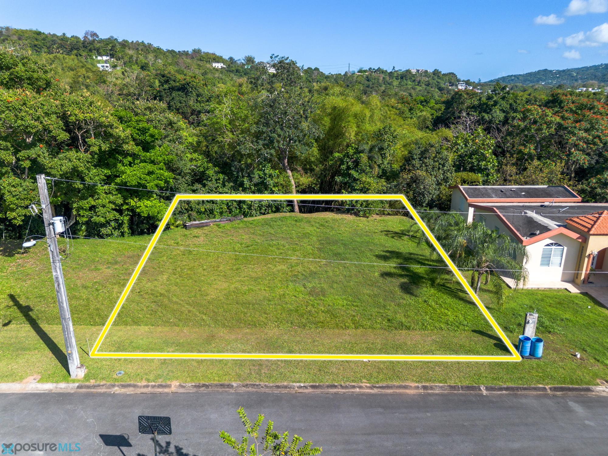 Terreno en Venta - San Lorenzo