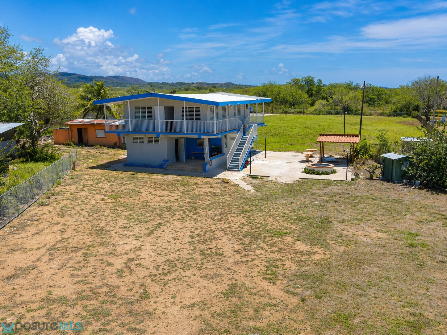 SR-303 SR 303 KM 11.9, LLANOS COSTA - 00623 -  - Cabo Rojo