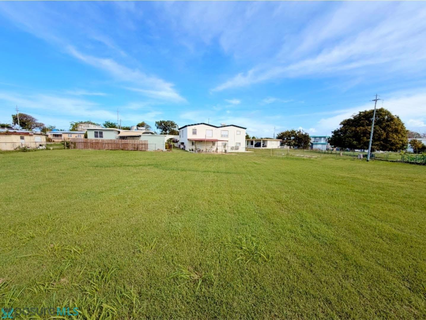 Terreno en Venta - Aguadilla