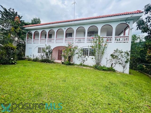 Casa en Venta - Utuado