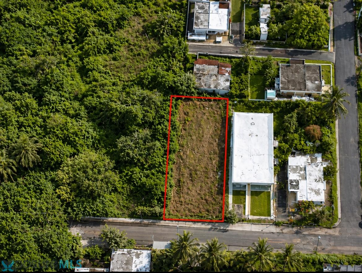 Terreno en Venta - Isabela