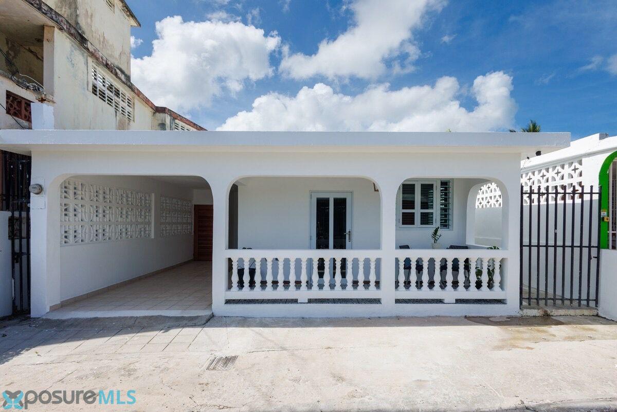 Casa en Venta - Luquillo