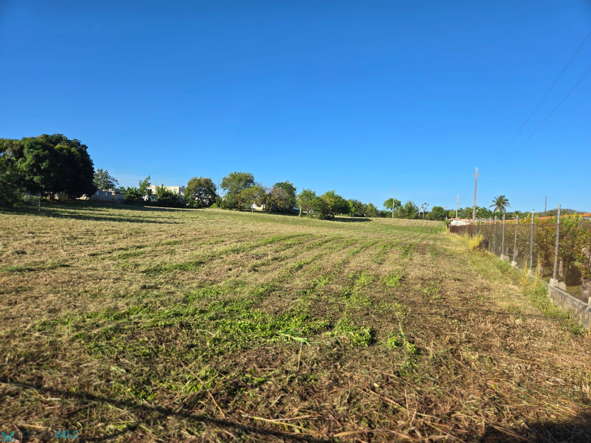 Terreno en Venta - Aguadilla