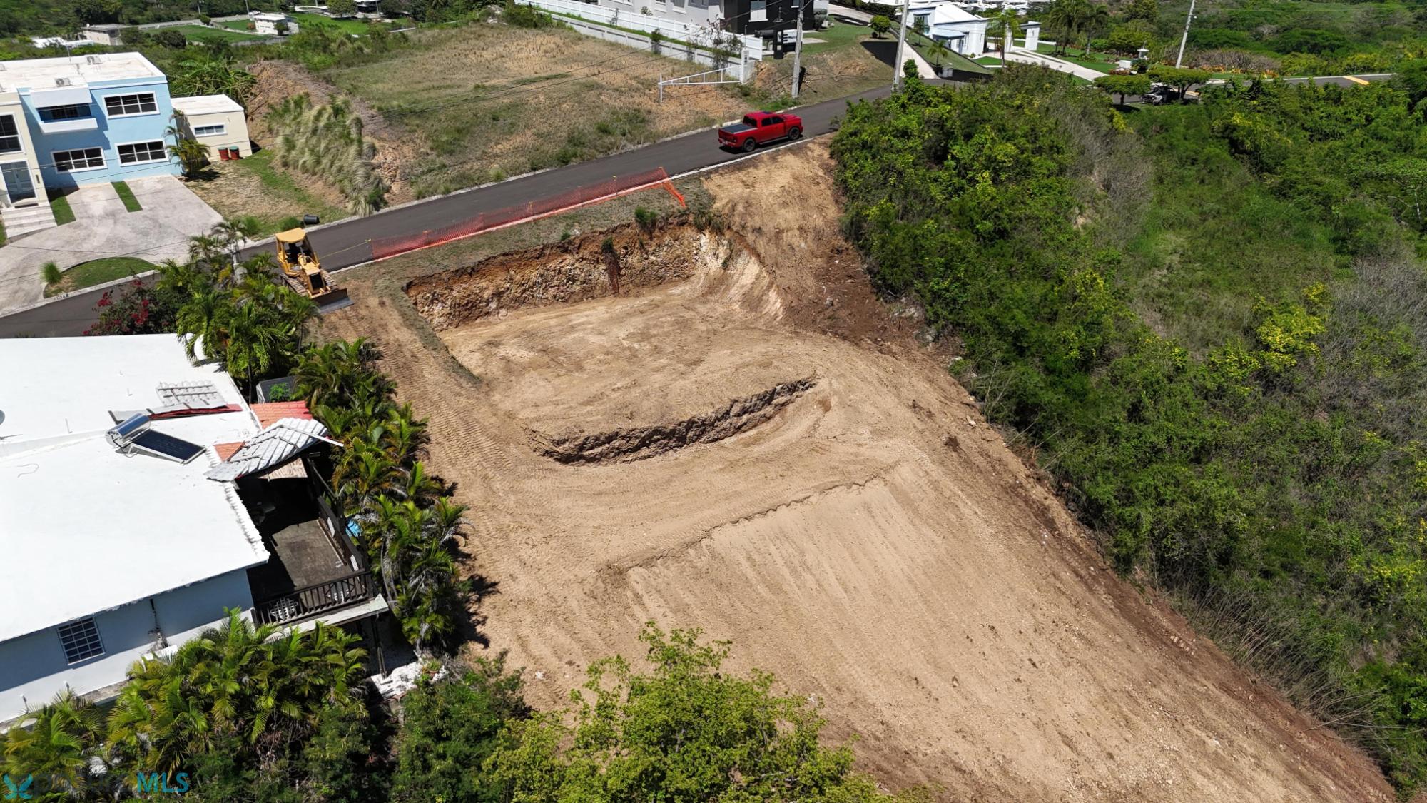 Terreno en Venta - Juana Diaz