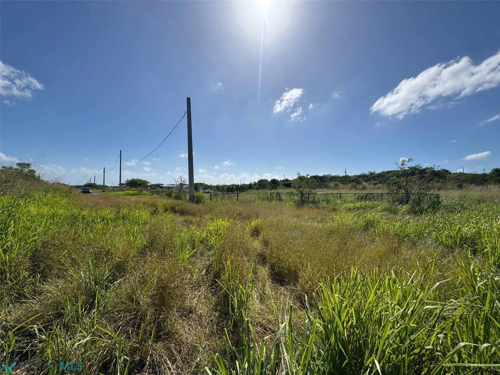 Terreno en Venta - Santa Isabel