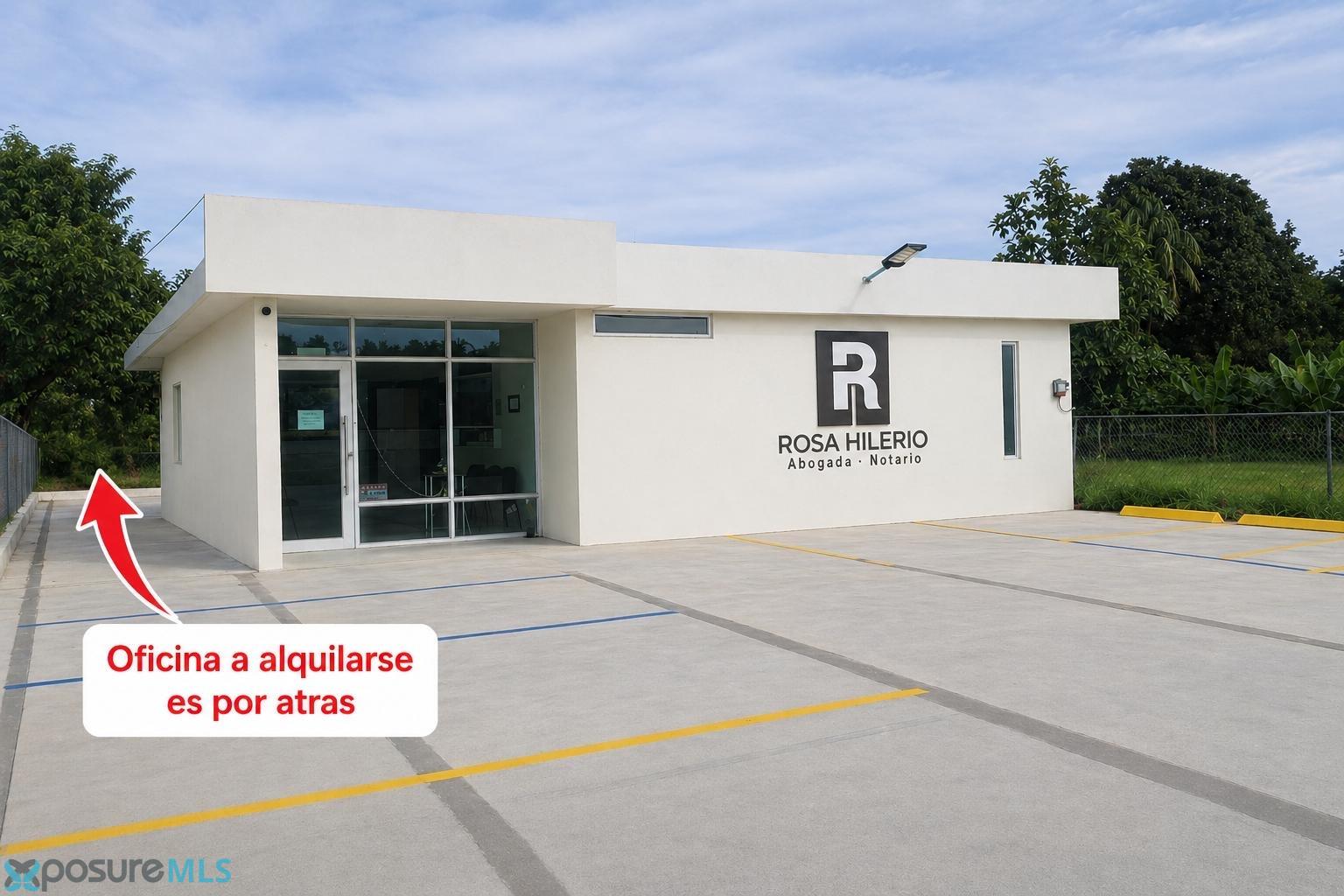 Residencia en Alquiler - Aguadilla