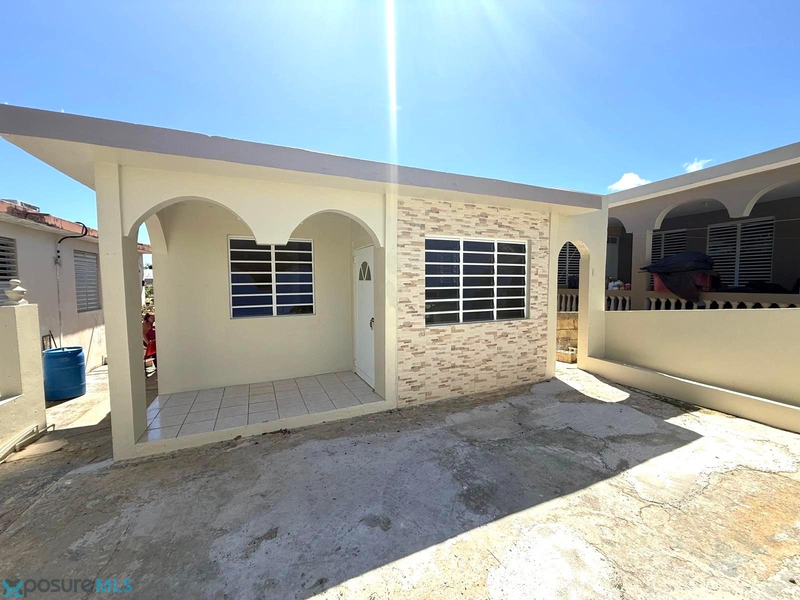 Juncos,  Aguadilla  00603
