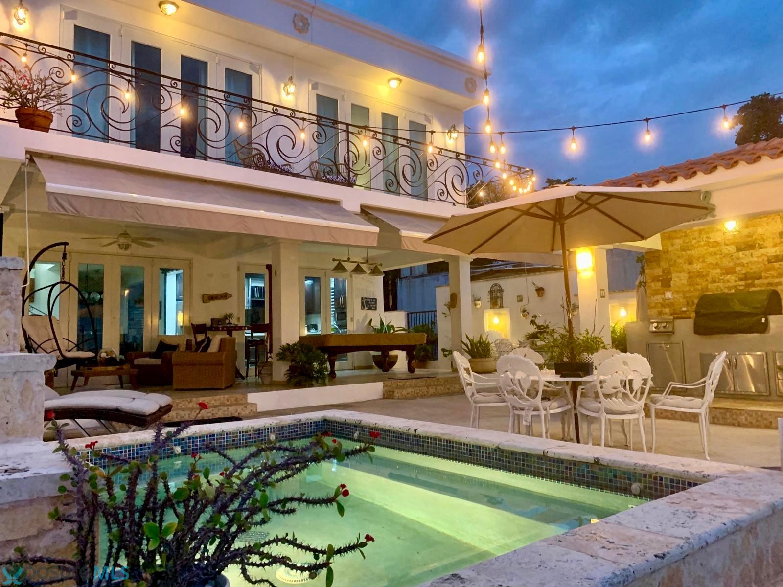 San Juan,  Cabo Rojo Beach,Gated Community 00623