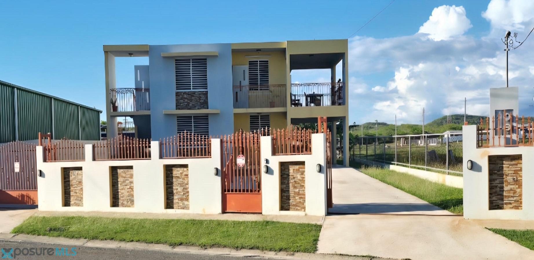  Cabo Rojo  00623