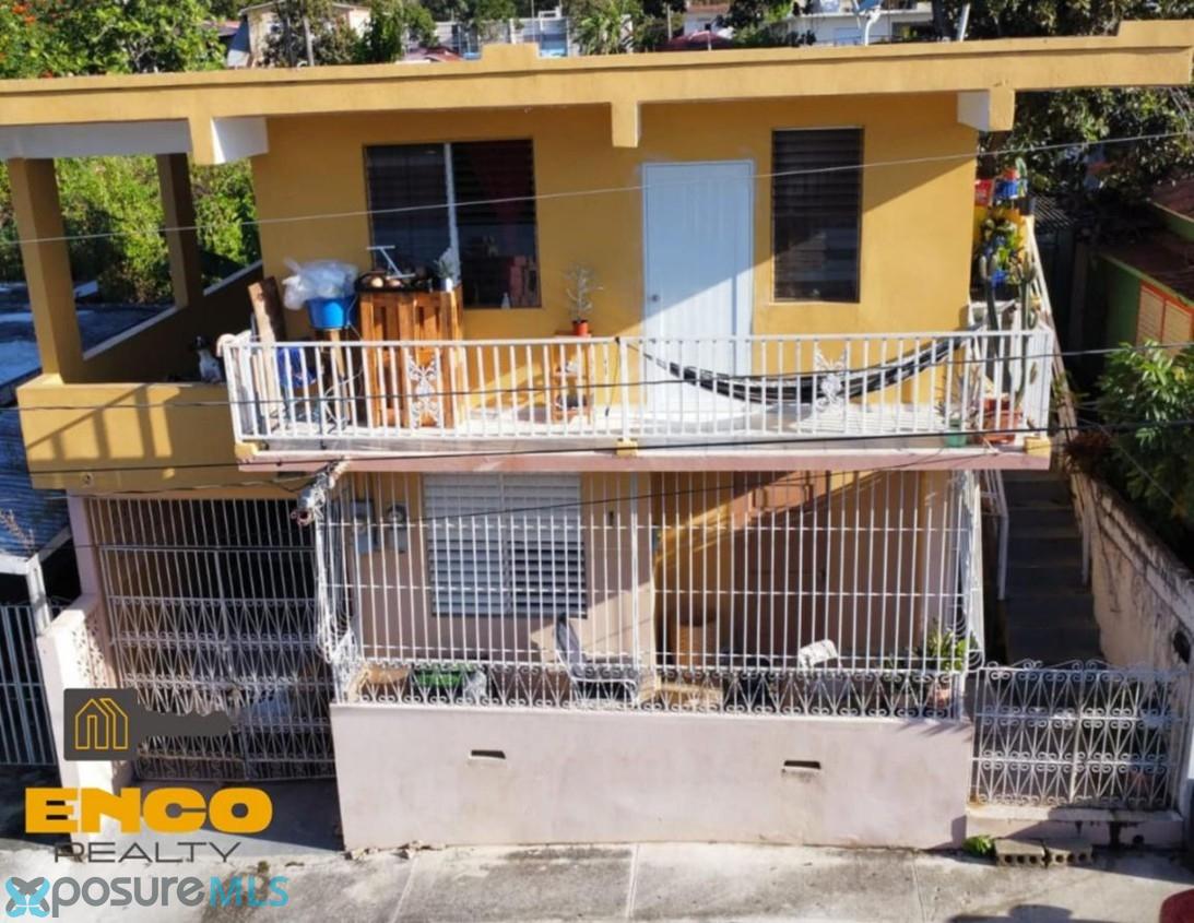 Residencia en Venta - Sabana Grande
