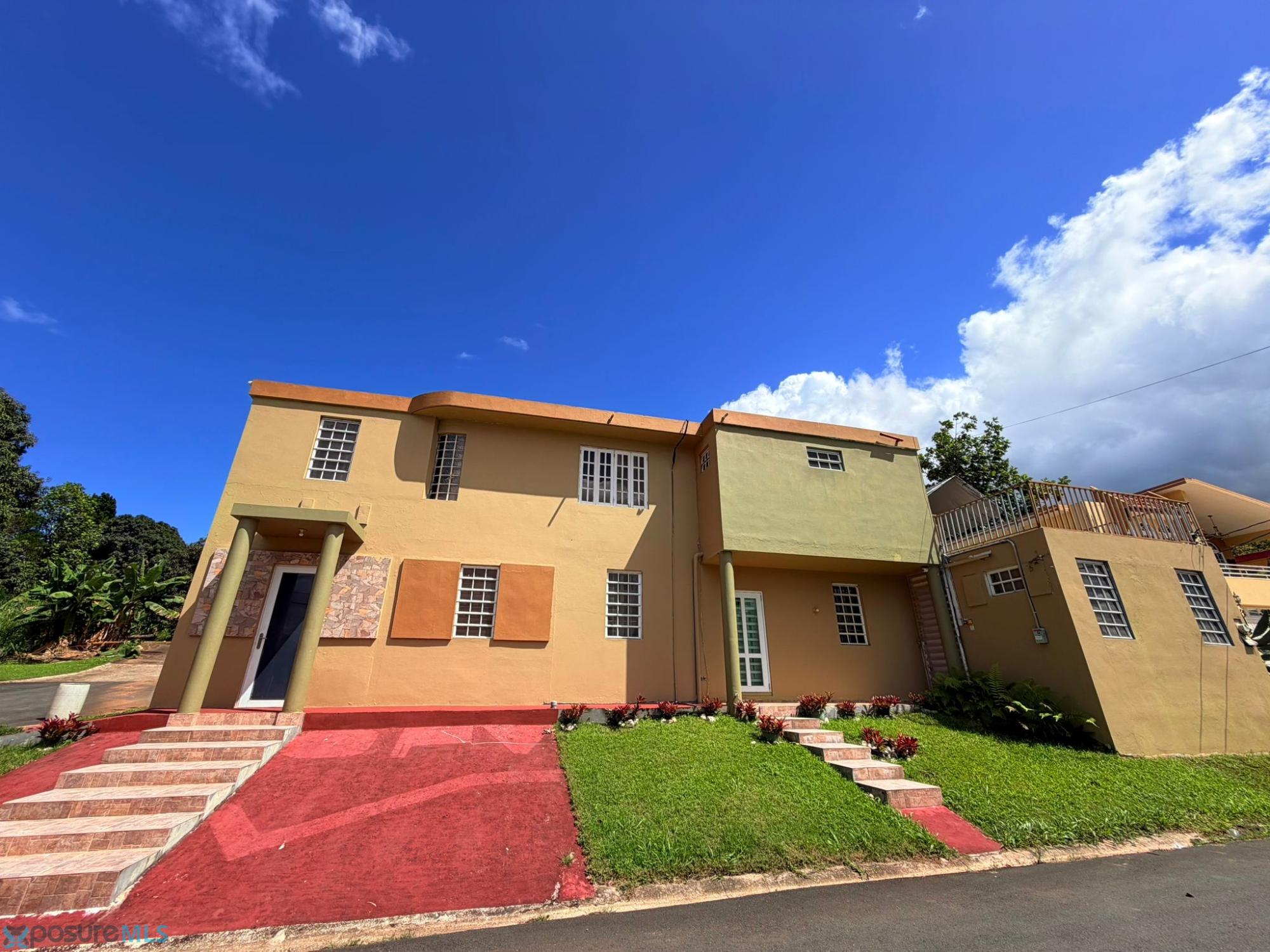 Cabo Rojo,  Bayamón  00956