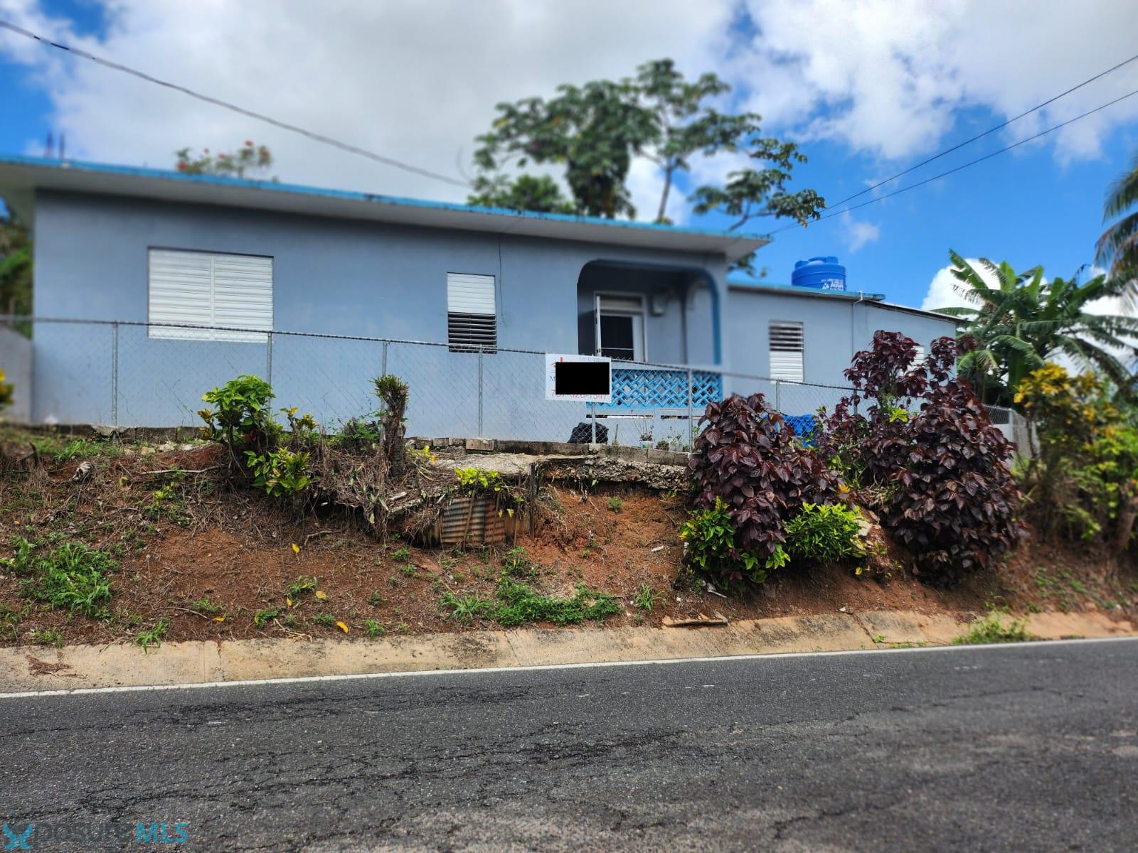 Utuado,  Lares  00669