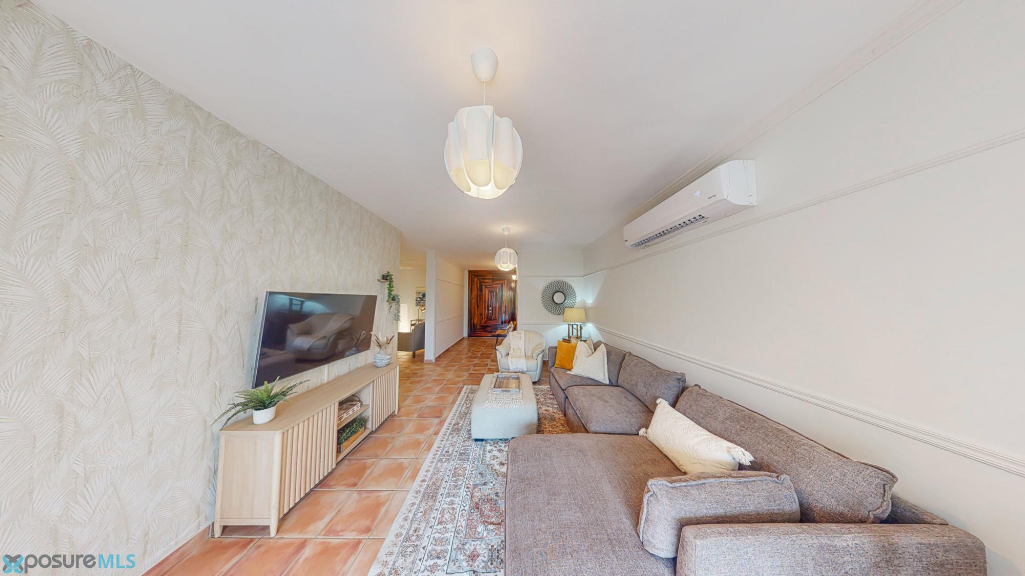Apartamento en Alquiler - Vega Alta