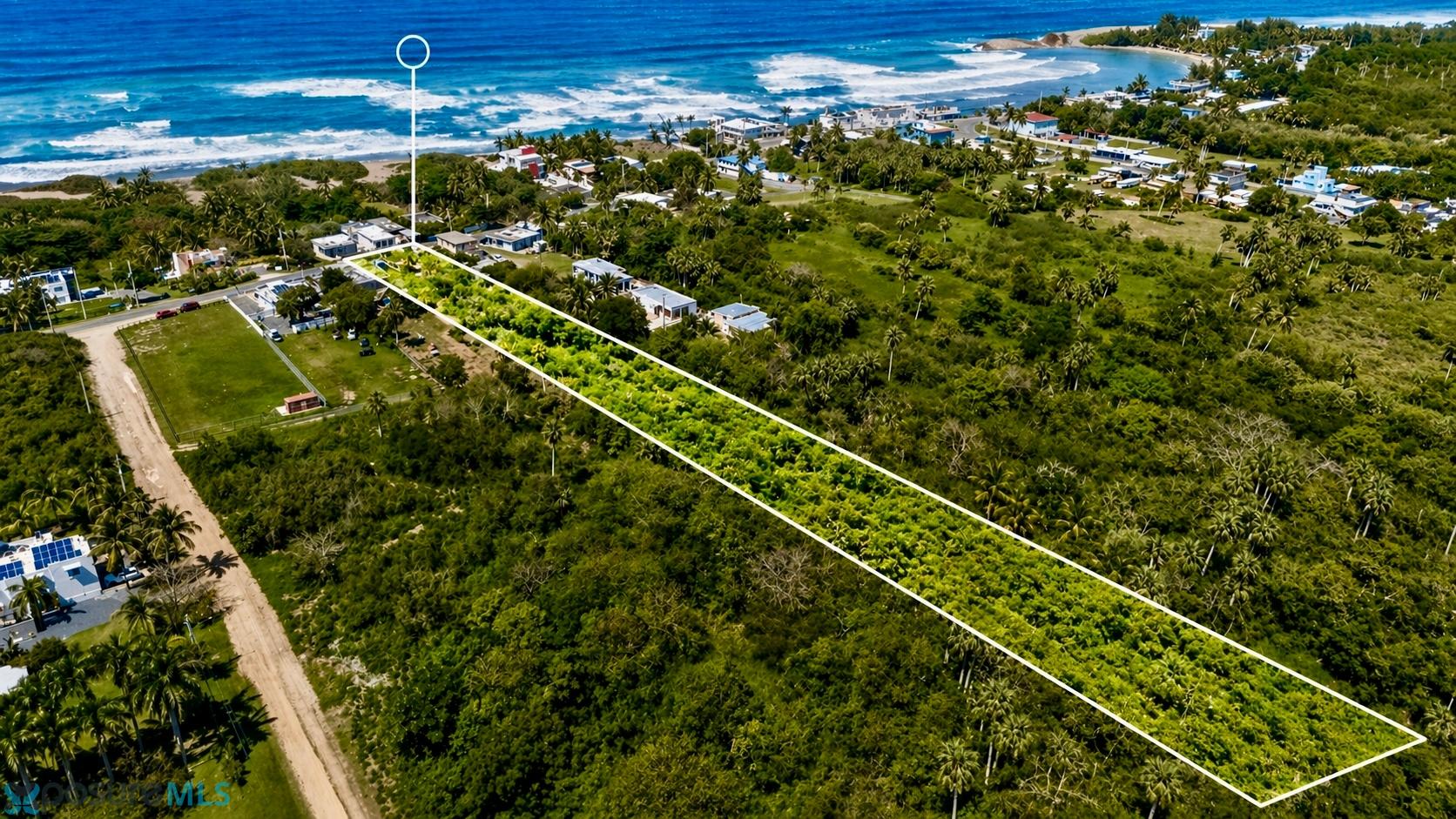 Residencia en Venta - Isabela