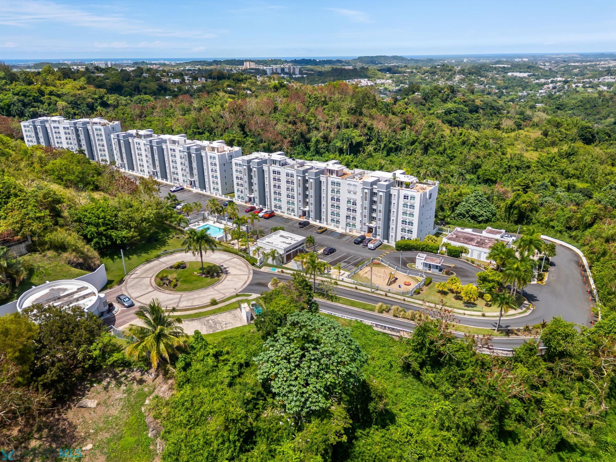 Apartamento en Alquiler - Carraízo