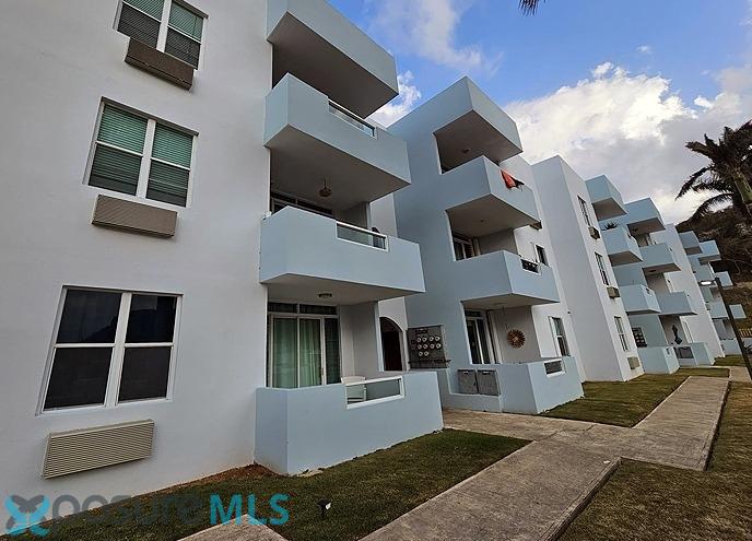Ceiba, Condominium Isabela Beach 00662
