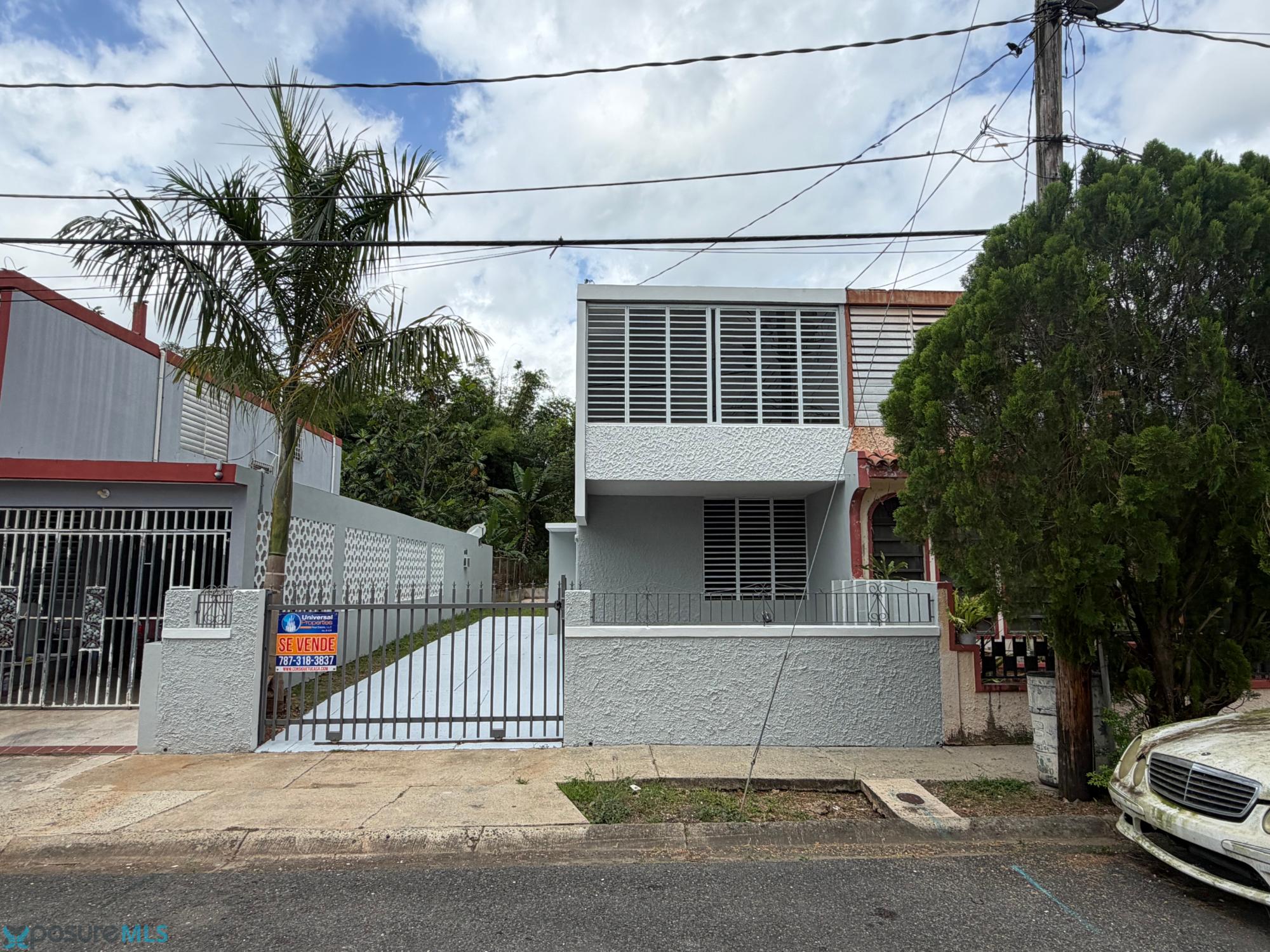 Arroyo, Beach,Walk Up Mayaguez  00680