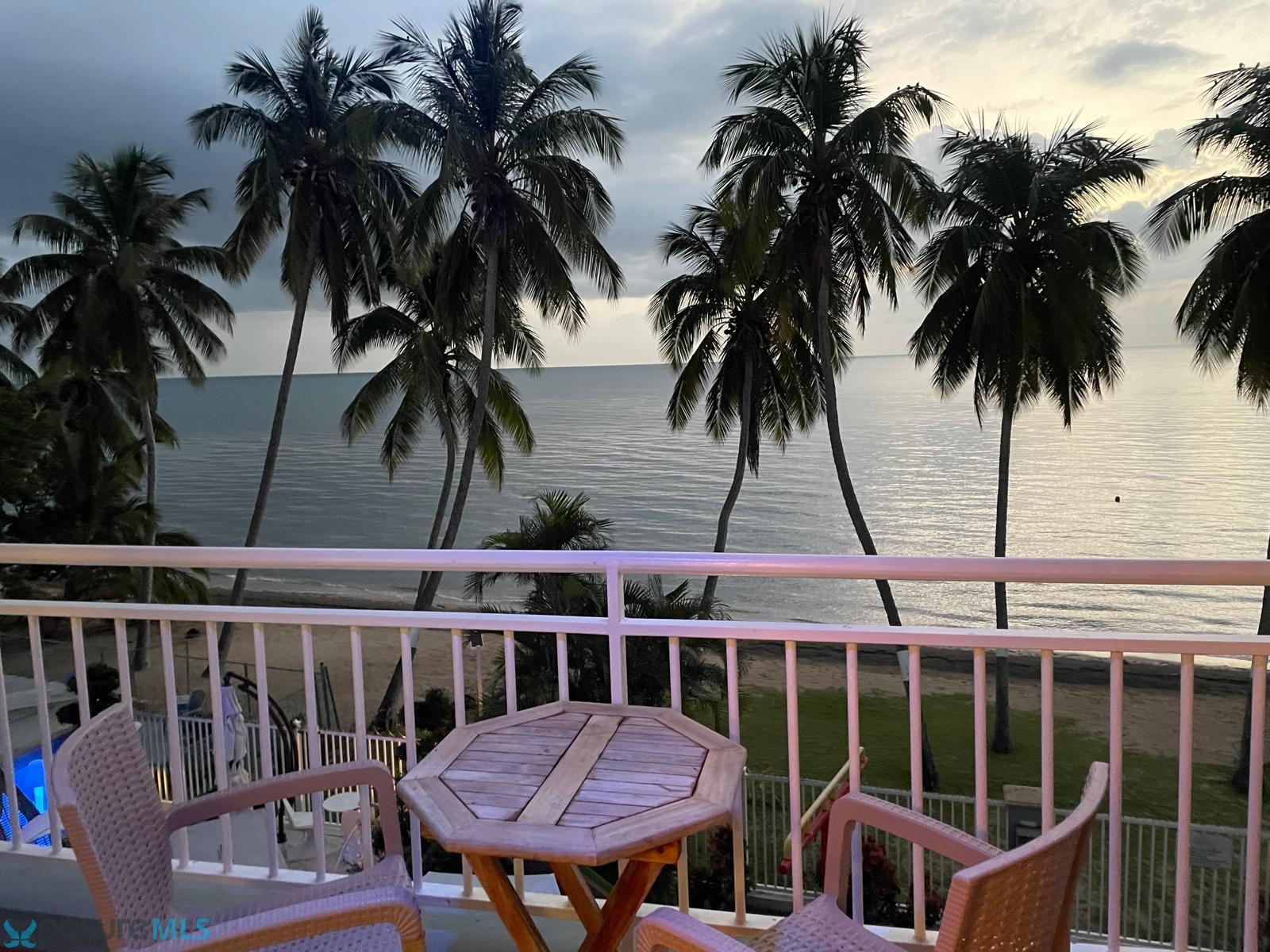 Apartamento en Alquiler - Guanajibo