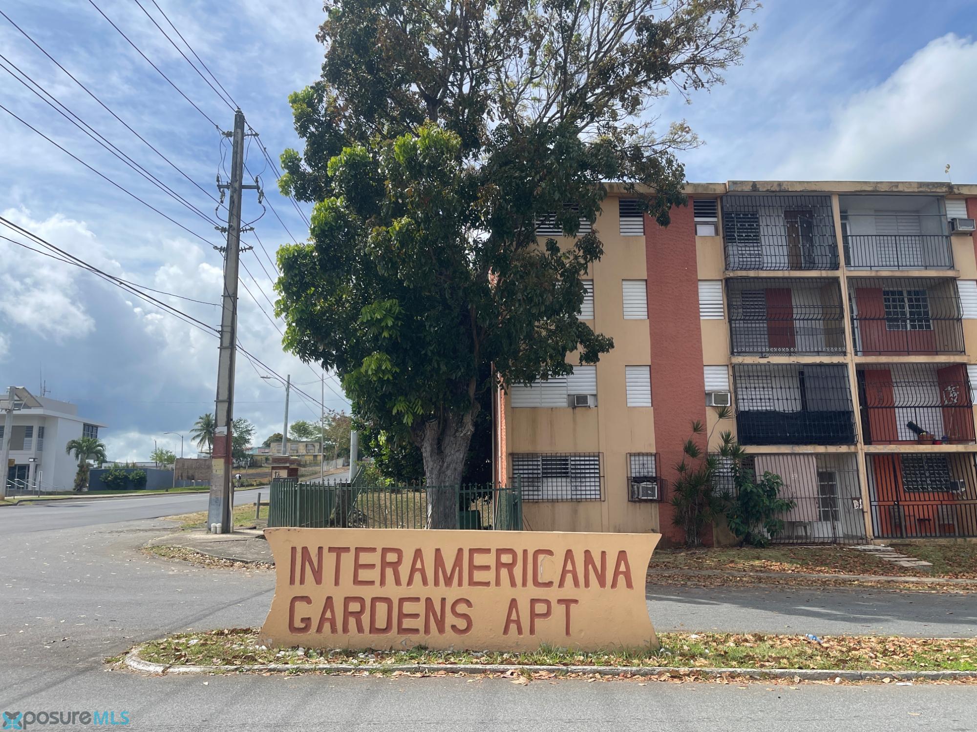 Apartamento en Venta - Trujillo Alto